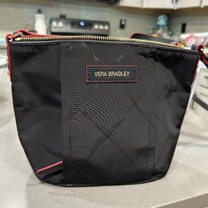 Vera Bradley crossbody NWT